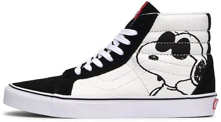 中童 Vans Authentic 休閒 輕便透氣 高筒 兒童滑板鞋 黑白色 Buy 中童 Vans Authentic 休閒 輕便透氣 高筒 兒童滑板鞋 黑白色