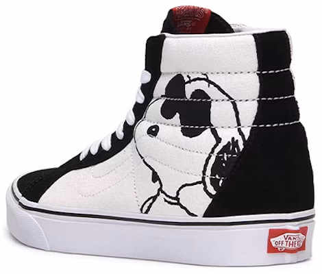 中童 Vans Authentic 休閒 輕便透氣 高筒 兒童滑板鞋 黑白色 Shop 中童 Vans Authentic 休閒 輕便透氣 高筒 兒童滑板鞋 黑白色