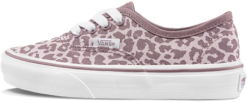 Vans Authentic Sneakers K Pink/Purple VN000WWX7V7 Vans Authentic Sneakers K Pink/Purple VN000WWX7V7