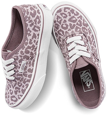 반스 어센틱 핑크/퍼플 스니커즈 VN000WWX7V7 Shop 반스 어센틱 핑크/퍼플 스니커즈 VN000WWX7V7