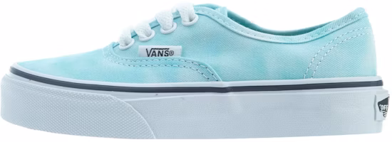 (Preschool) Vans Authentic Shoes 'Aqua Haze' VN0003Y7IWE (Preschool) Vans Authentic Shoes 'Aqua Haze' VN0003Y7IWE