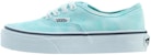 (PS) Kasut Vans Authentic 'Aqua Haze' VN0003Y7IWE