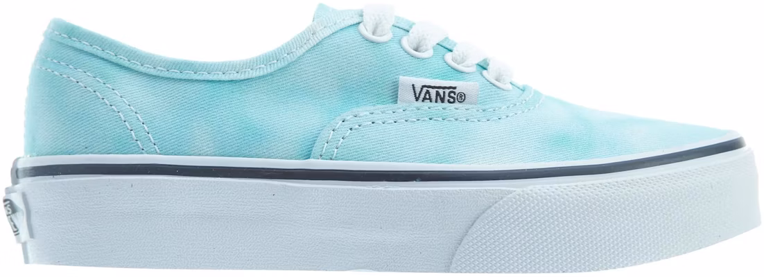 (PS) Kasut Vans Authentic 'Aqua Haze' VN0003Y7IWE Order (PS) Kasut Vans Authentic 'Aqua Haze' VN0003Y7IWE