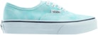 (PS) Kasut Vans Authentic 'Aqua Haze' VN0003Y7IWE