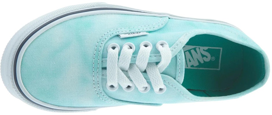 (PS) Kasut Vans Authentic 'Aqua Haze' VN0003Y7IWE Lookbook (PS) Kasut Vans Authentic 'Aqua Haze' VN0003Y7IWE
