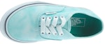 Lookbook (PS) Kasut Vans Authentic 'Aqua Haze' VN0003Y7IWE