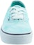 Shop (PS) Kasut Vans Authentic 'Aqua Haze' VN0003Y7IWE