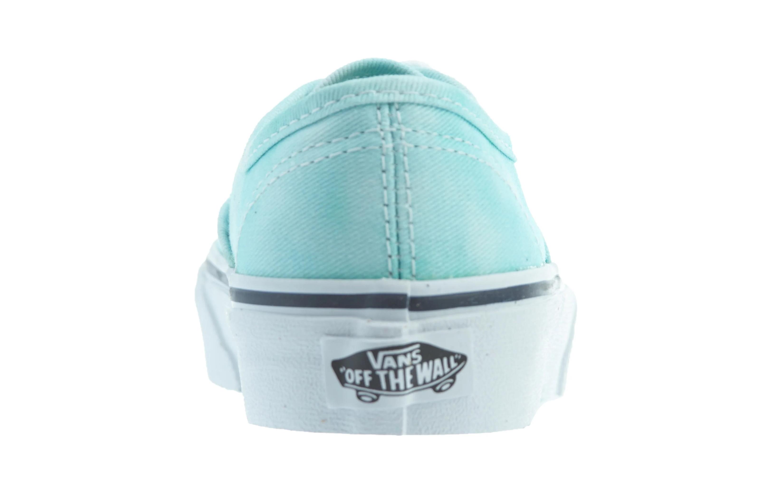 Purchase (PS) Vansオーセンティック アクアヘイズ VN0003Y7IWE