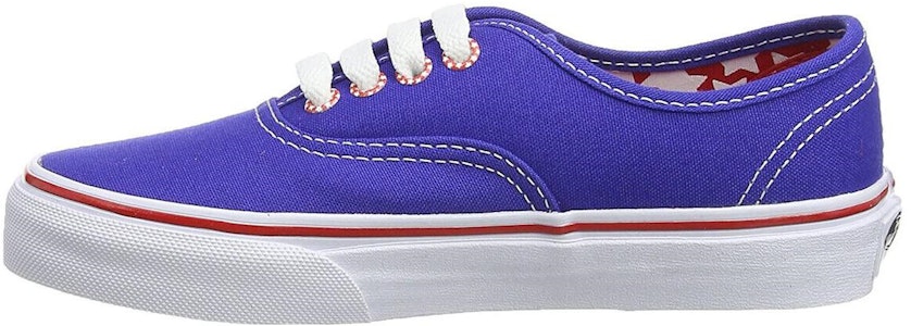 (PS) Sepatu Vans Authentic 'Ungu' VN0003Y7-IJR Buy (PS) Sepatu Vans Authentic 'Ungu' VN0003Y7-IJR