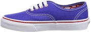 Buy 中童 Vans Authentic 舒適 低筒 兒童滑板鞋 紫色