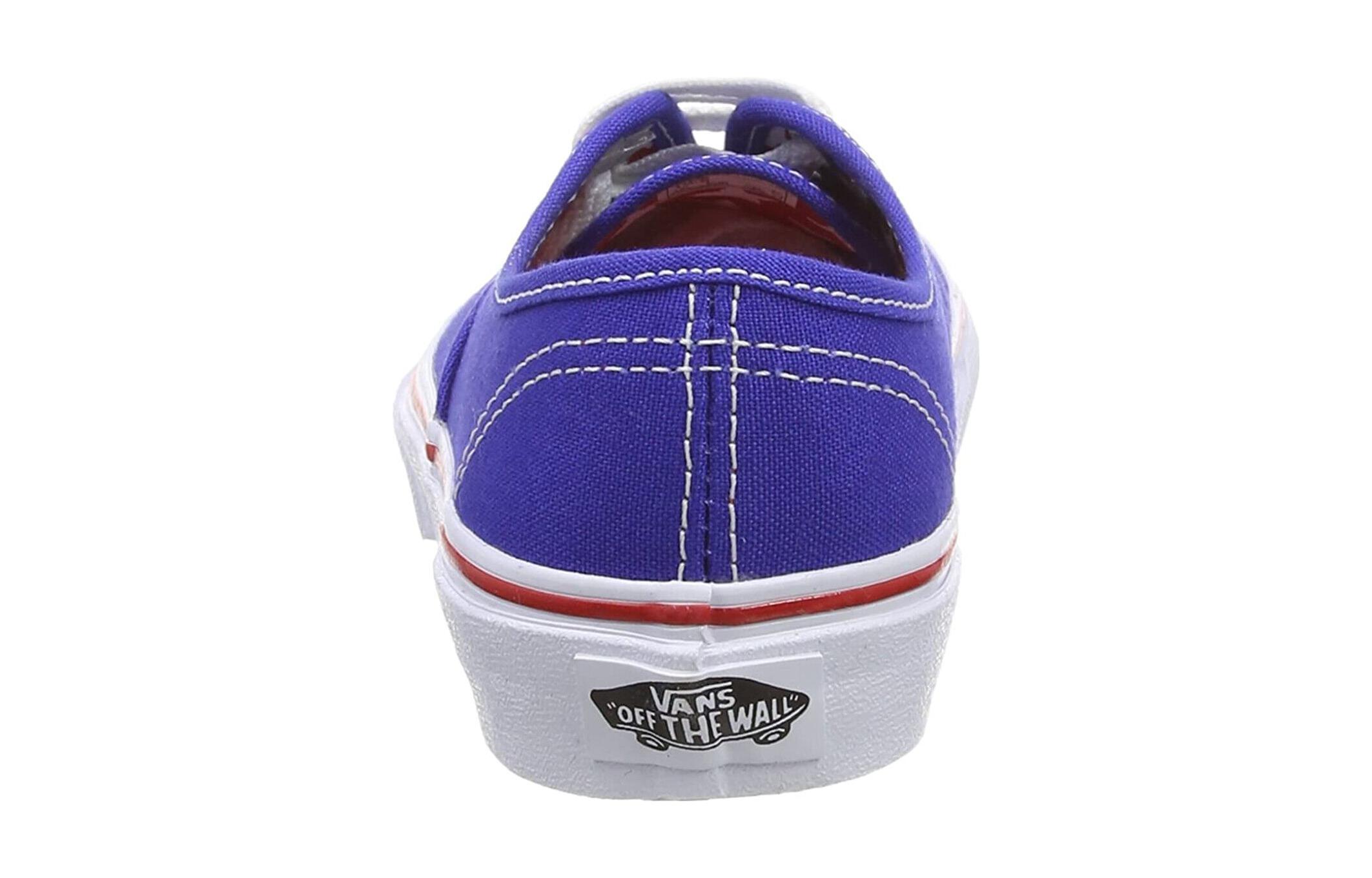 Purchase 中童 Vans Authentic 舒適 低筒 兒童滑板鞋 紫色