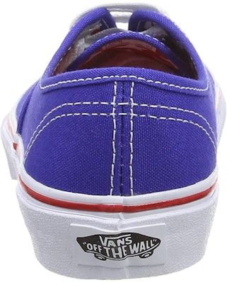 中童 Vans Authentic 舒適 低筒 兒童滑板鞋 紫色 Purchase 中童 Vans Authentic 舒適 低筒 兒童滑板鞋 紫色