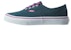 (PS) Kasut Vans Authentic 'Biru Hijau & Ungu' VN0A32R6M2L