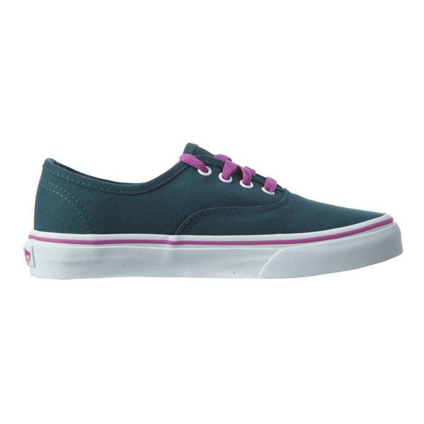 Order (PS) Vans Authentic运动鞋 '青紫色' VN0A32R6M2L