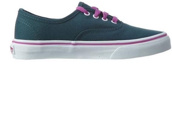 (PS) Kasut Vans Authentic 'Biru Hijau & Ungu' VN0A32R6M2L Order (PS) Kasut Vans Authentic 'Biru Hijau & Ungu' VN0A32R6M2L