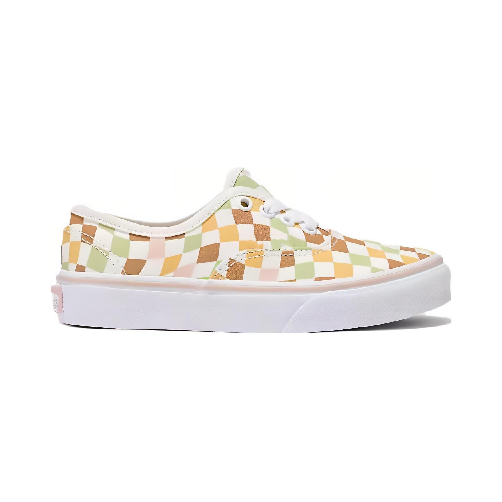 Order (PS) Vans Authentic 波浪格 '多彩' VN0A3UIV6GL