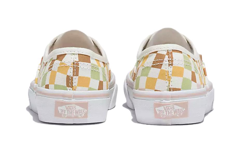 Shop (PS) Vans Authentic 波浪格 '多彩' VN0A3UIV6GL