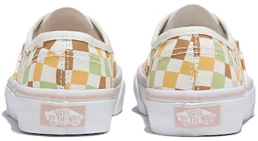 (PS) 반스 어센틱 웨이비 체크 (멀티컬러) VN0A3UIV6GL Shop (PS) 반스 어센틱 웨이비 체크 (멀티컬러) VN0A3UIV6GL