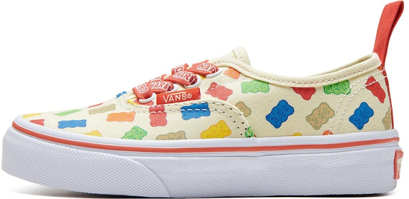 (Preschool) Vans Authentic x HARIBO 'Multi-Color' VN0A4BUSYF91 Buy (Preschool) Vans Authentic x HARIBO 'Multi-Color' VN0A4BUSYF91