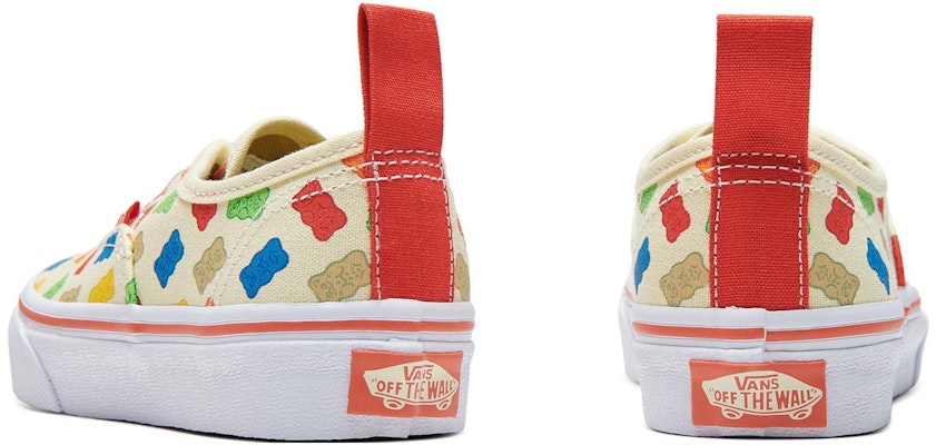 (PS) 반스 x 하리보 컬러풀 어센틱 (Bans x Haribo Colorful Authentic) VN0A4BUSYF91 Order (PS) 반스 x 하리보 컬러풀 어센틱 (Bans x Haribo Colorful Authentic) VN0A4BUSYF91