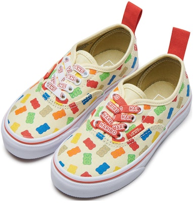 (PS) 반스 x 하리보 컬러풀 어센틱 (Bans x Haribo Colorful Authentic) VN0A4BUSYF91 Lookbook (PS) 반스 x 하리보 컬러풀 어센틱 (Bans x Haribo Colorful Authentic) VN0A4BUSYF91