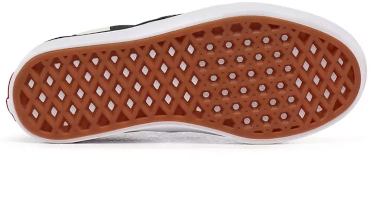 Vans Big Checker Comfycush Slip-on Black/Red VN0A4UUBXWD Purchase Vans Big Checker Comfycush Slip-on Black/Red VN0A4UUBXWD