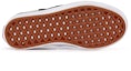 Purchase Vans Big Checker Comfycush Slip-on Hitam/Merah VN0A4UUBXWD