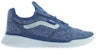 (PS) Kasut Vans Cerus Lite 'Biru Asli' VN0A3MWB-R7T-7