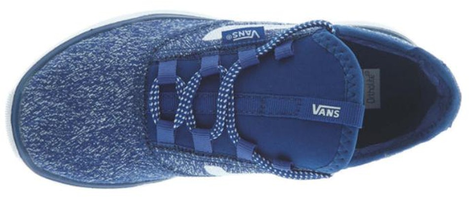 (Preschool) Vans Cerus Lite Shoes 'True Blue' VN0A3MWB-R7T-7 Lookbook (Preschool) Vans Cerus Lite Shoes 'True Blue' VN0A3MWB-R7T-7