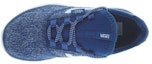 Lookbook (PS) Kasut Vans Cerus Lite 'Biru Asli' VN0A3MWB-R7T-7