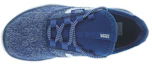 Lookbook (PS) Zapatillas Vans Cerus Lite 'True Blue'. VN0A3MWB-R7T-7