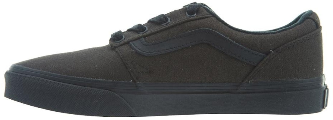 (Preschool) Vans Chapman Stripe Sneakers 'Black' VN00018ZDQY Buy (Preschool) Vans Chapman Stripe Sneakers 'Black' VN00018ZDQY