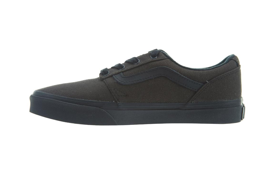 Buy (PS) Vans Chapman Stripe Sneakers ''Zwart'' VN00018ZDQY