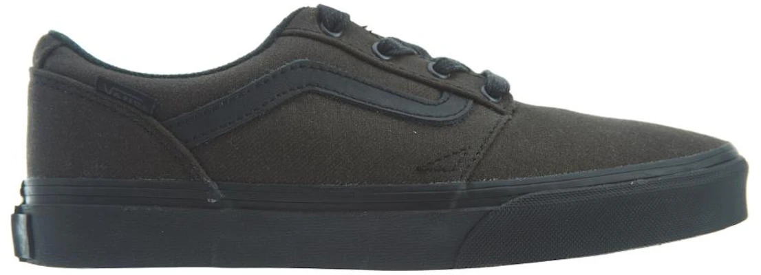 (PS) Vans Chapman Stripe Sneakers ''Zwart'' VN00018ZDQY Order (PS) Vans Chapman Stripe Sneakers ''Zwart'' VN00018ZDQY