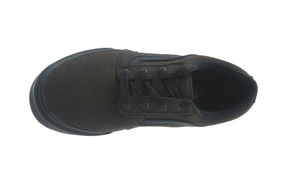 Purchase (PS) Vans Chapman Stripe Sneakers ''Zwart'' VN00018ZDQY