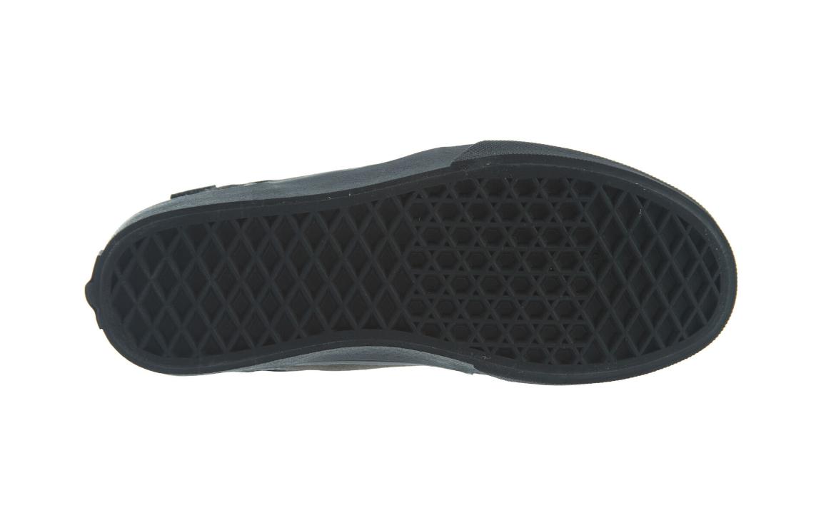 Details for (PS) Vans Chapman Stripe Sneakers ''Zwart'' VN00018ZDQY