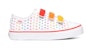 (PS) Vans Chenille Gaya 23 V Berbilang Warna 'Pelbagai Warna' VN0A3JFNWL1