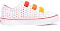 Order Vans Chenille Gaya 23 V Putih VN0A4UI7WL1