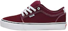 Buy (Preschool) Vans Chukka Low 'Red' VN0A4BX4BJA