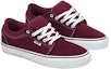 Order (PS) Vans Chukka Low 'Merah' VN0A4BX4BJA
