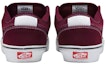 Lookbook (PS) Vans Chukka Low 'Merah' VN0A4BX4BJA
