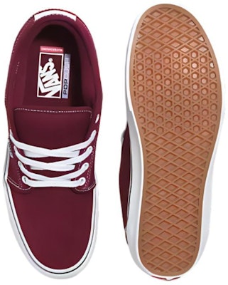 (PS) 반스 차카 로우 '레드' (Vans Chaka Low 'Red') VN0A4BX4BJA Shop (PS) 반스 차카 로우 '레드' (Vans Chaka Low 'Red') VN0A4BX4BJA