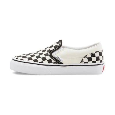 (PS) Vans Classic Slip-On 'Checkerboard'