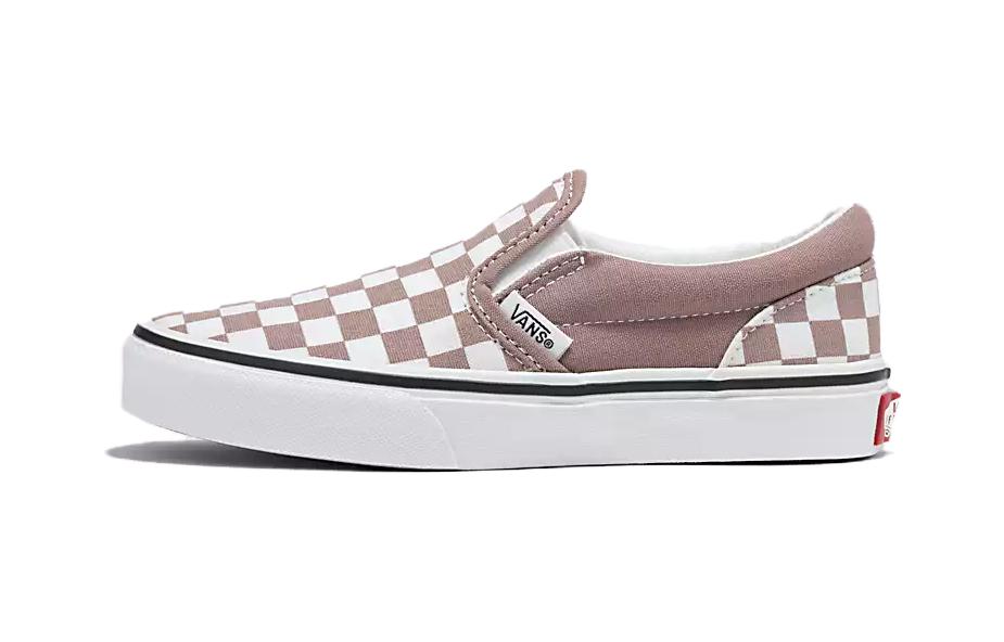 (Preschool) Vans Classic Slip-On 'Kids Pink' VN0A5KXMC9I