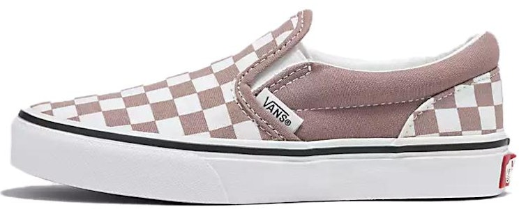 (PS) Vans Classic Slip-On 'Anak Pink' VN0A5KXMC9I Buy (PS) Vans Classic Slip-On 'Anak Pink' VN0A5KXMC9I