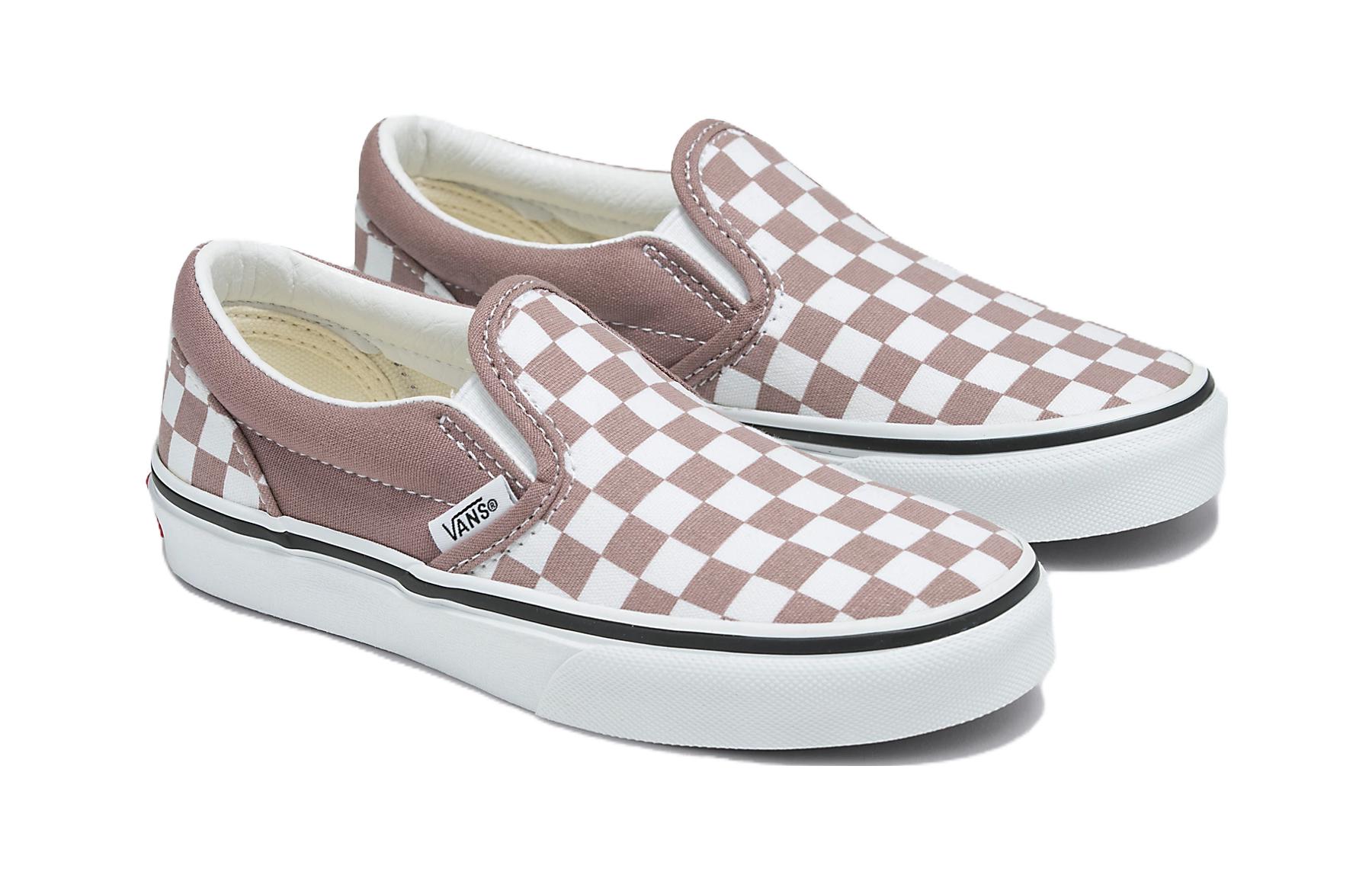 Order (PS) Vans Classic Slip-On 'Anak Pink' VN0A5KXMC9I