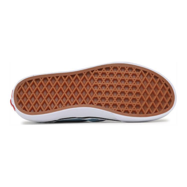 Purchase (PS) Vans Classic Slip-On 'Biru Muda Putih' VN0A4UH830Y