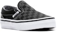 Lookbook (PS) Vans Classic Slip-On 'Papan Dam Pewter' VN000ZBUEO0