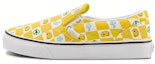 Buy (PS) Vans Classic Slip-On 'Smiley Kuning' VN0A5KXMBK2