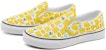 (PS) Vans Classic Slip-On 'Smiley Kuning' VN0A5KXMBK2